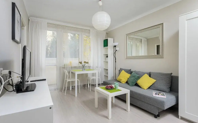 ShortStayPoland Jana Sobieskiego B082