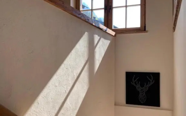 BERGSUCHT-Ruhpolding