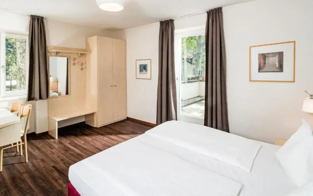 Hotel Heide Park