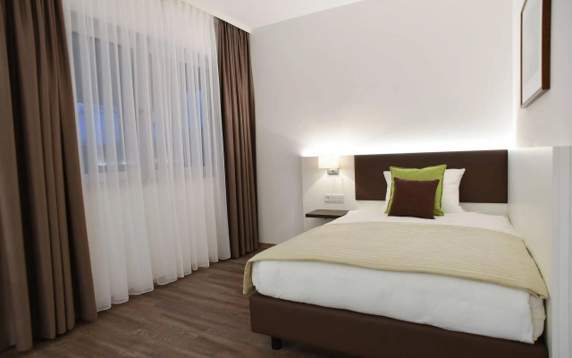Guesthouse Lichtenau