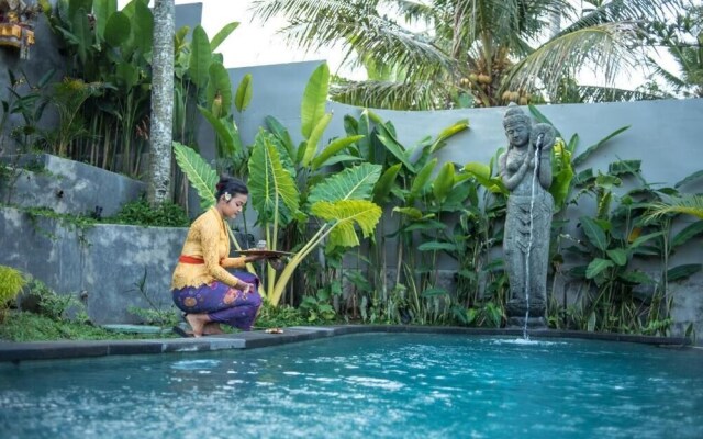 Mandana Ubud Villa