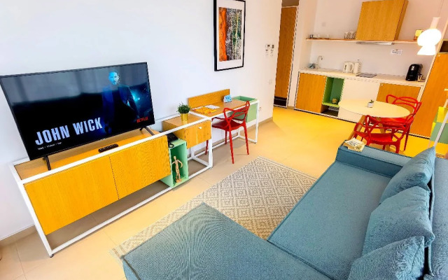 RIVA Aparthotel cm