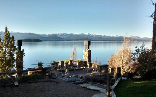 Lirolay Suites