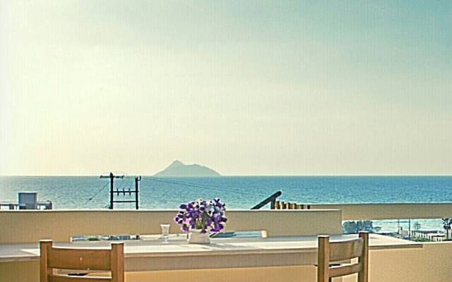 Kalamaki Sight Irene's