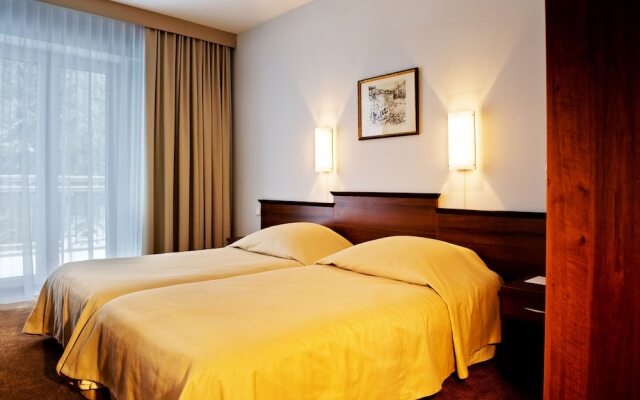 Hotel Krynica Conference & SPA