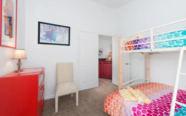 Honey Pot Villa 4 Bedroom