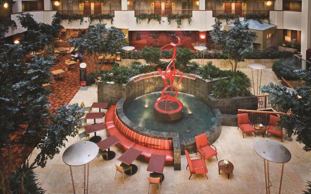 Embassy Suites Northwest Arkansas - Hotel, Spa & Convention