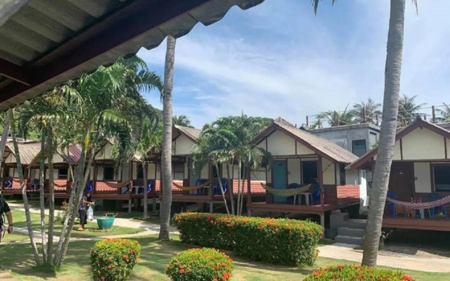 Sun Beach Bungalows Resort