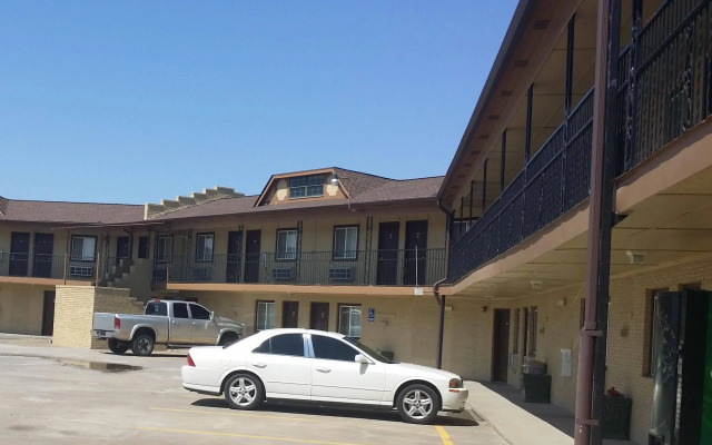 Regal Inn Coffeyville