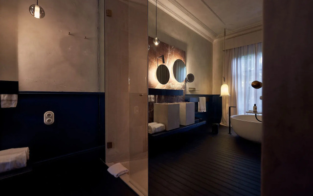 Can Bordoy Grand House & Garden Hotel