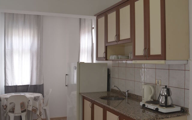 Saray Apart Hotel