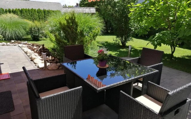 Haus Alexandra Apartment