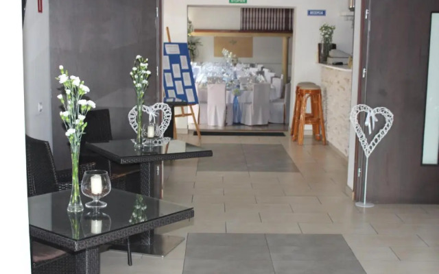 Restauracja Hotel Kassandra