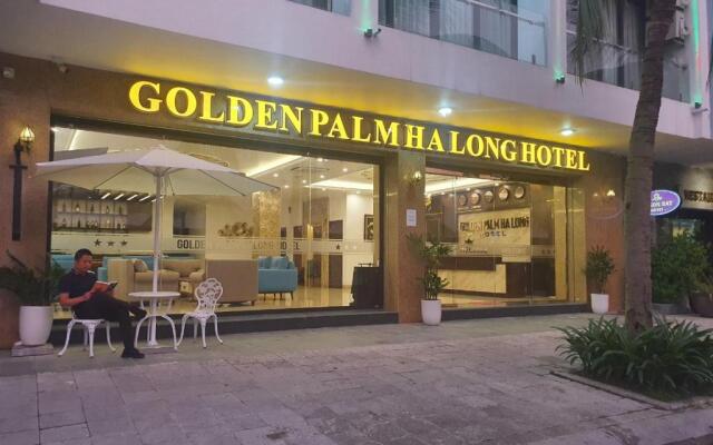 Golden Palm HaLong Hotel