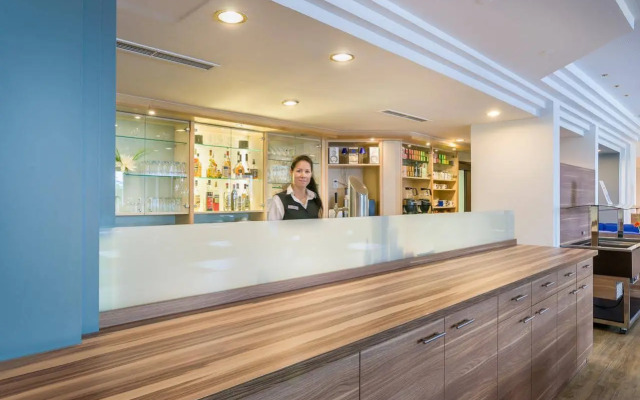 Novum Hotel Rega