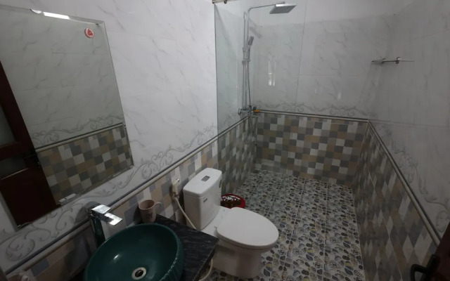 Pham Gia Homestay Ecogarden