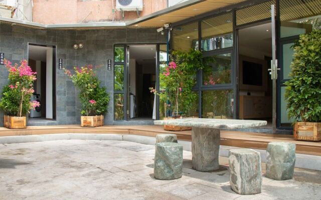 Lifu Guesthouse Canton Tower Branch