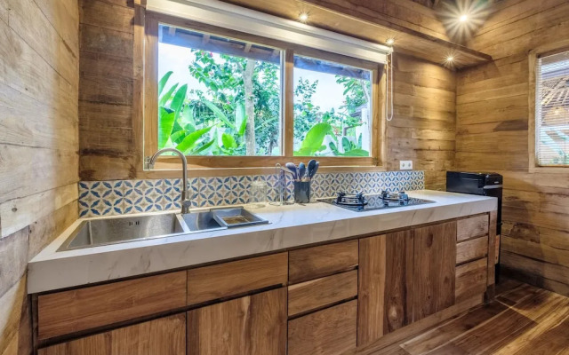 Kaju Bungalow by Betterplace
