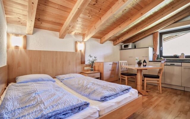 Haus Belledonne
