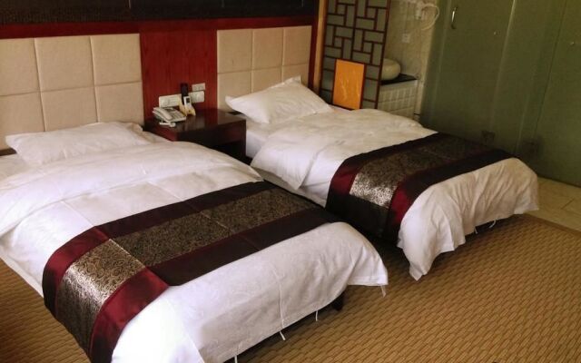 Shanshui Trends Hotel