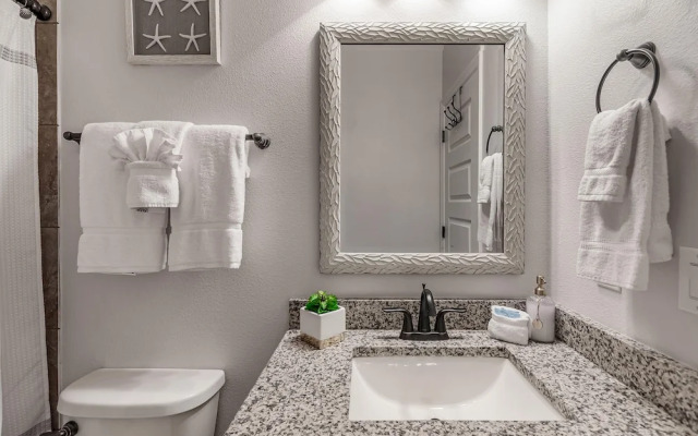 Redington Beach Townhouse 16305