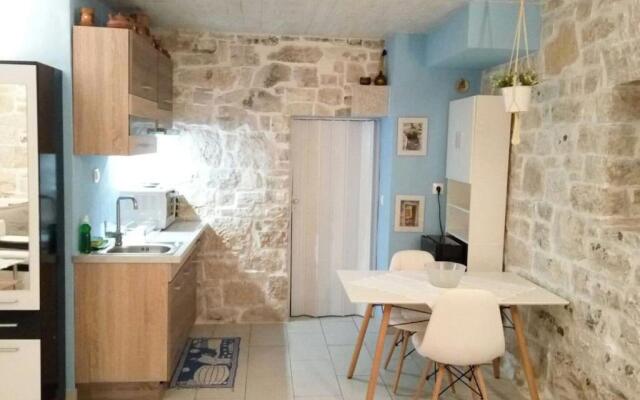 Cosy Studio with breathtaking view