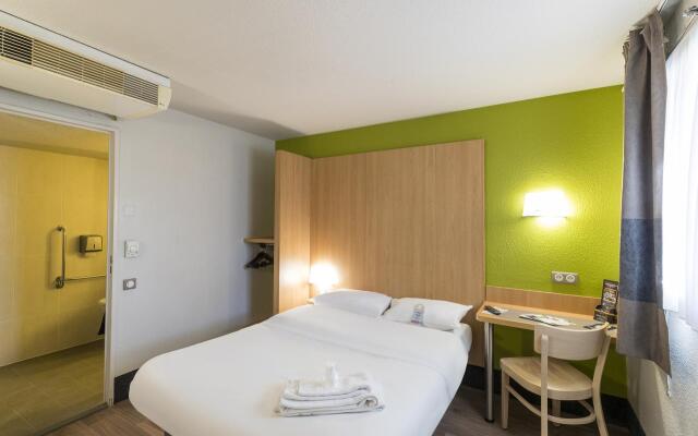 B&B HOTEL Auxerre Bourgogne