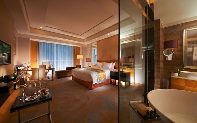 Grand Parkray Hangzhou