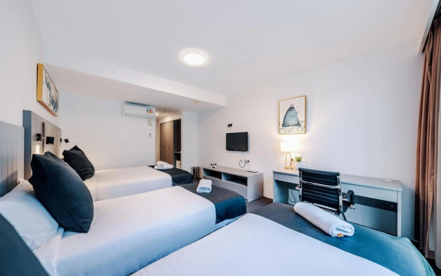 The Select Inn Penrith