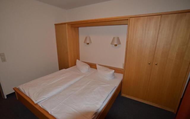 Ferienwohnung 2 im Haus Hühnergott Sellin