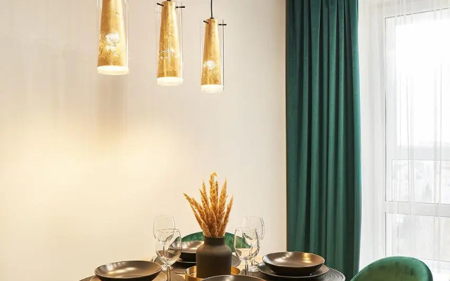 Baltic Sense на улице Б.Окружная 2Б