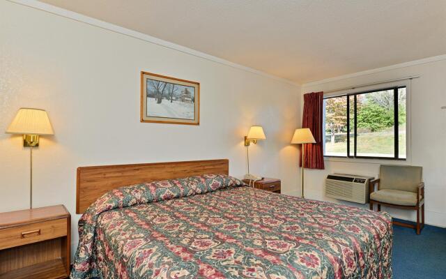 Smokies Motel