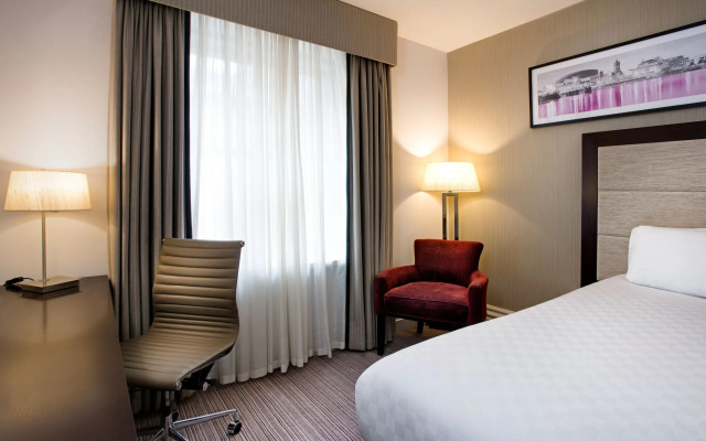 Leonardo Hotel Cardiff