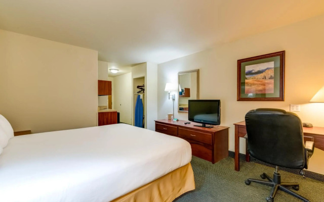 Grand River Hotel