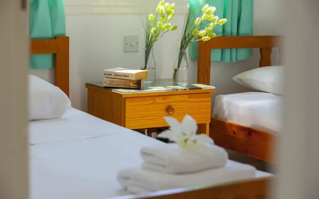 Annie Suite in Protaras