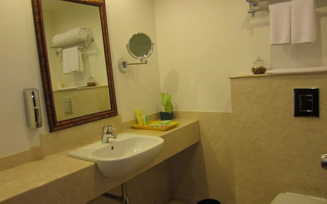 Lemon Tree Premier, HITEC City, Hyderabad