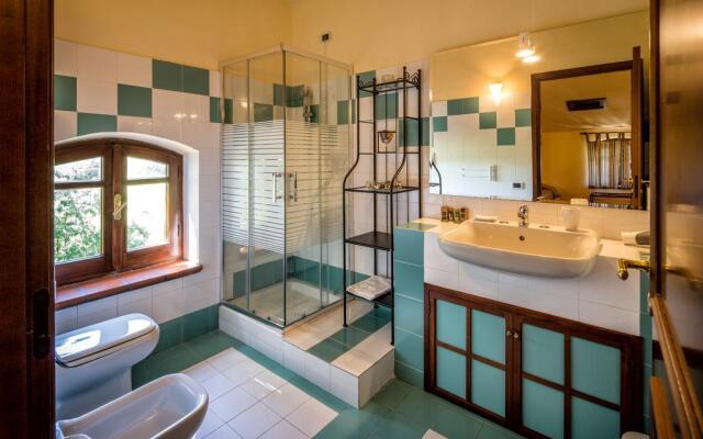 Villa Selva Country House