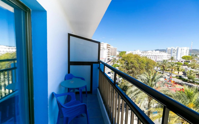The Blue Apartments by Ibiza Feeling - Adult Only