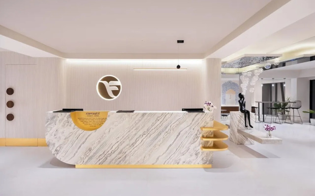 Fortune Park Galaxy, Vapi -  Member ITC Hotels' Group