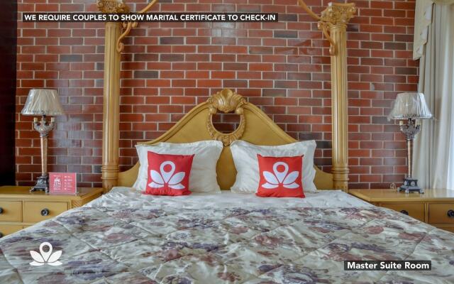 ZEN Rooms Dago Pakar Syariah