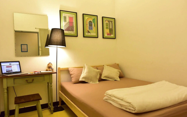 Vimarn Hostel