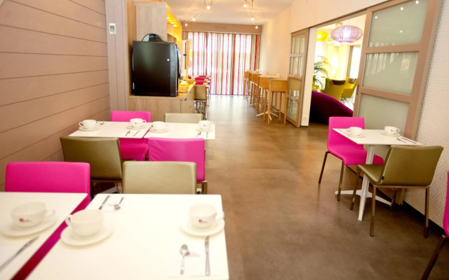 Hotel Anne de Bretagne