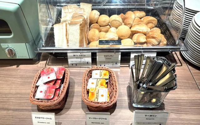 Daiwa Roynet Hotel Naha-Omoromachi Premier