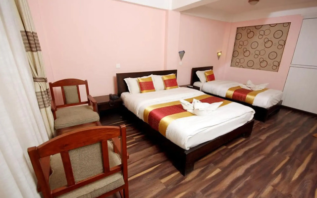 Annapurna Guest House