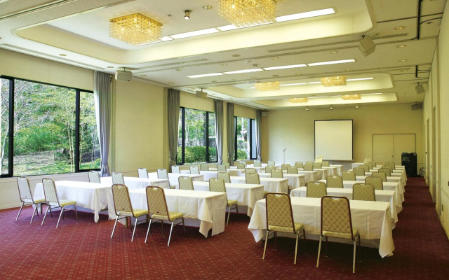 Hakone Highland Hotel