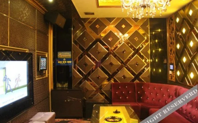 Tianshui Lanqin Hotel