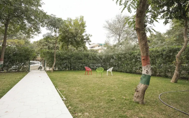 Kaashvi Residency - Managed by AHG