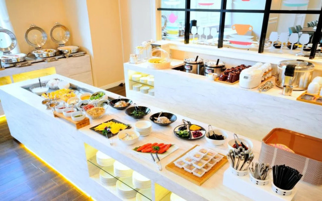 APA Hotel Hachinohe Chuo