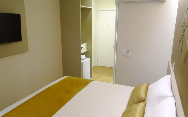 Easy Hotel Cachoeiro de Itapemirim by Atlantica
