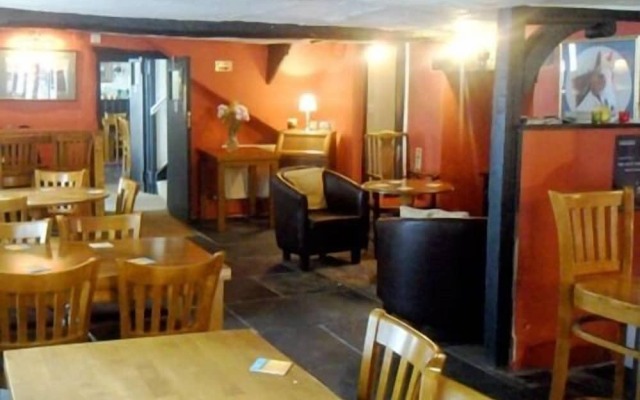 The Exeter Inn